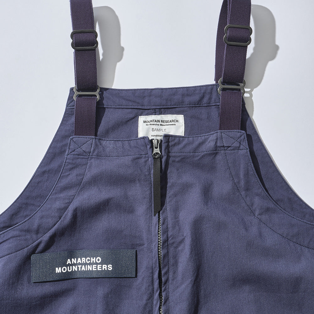 MT Overall