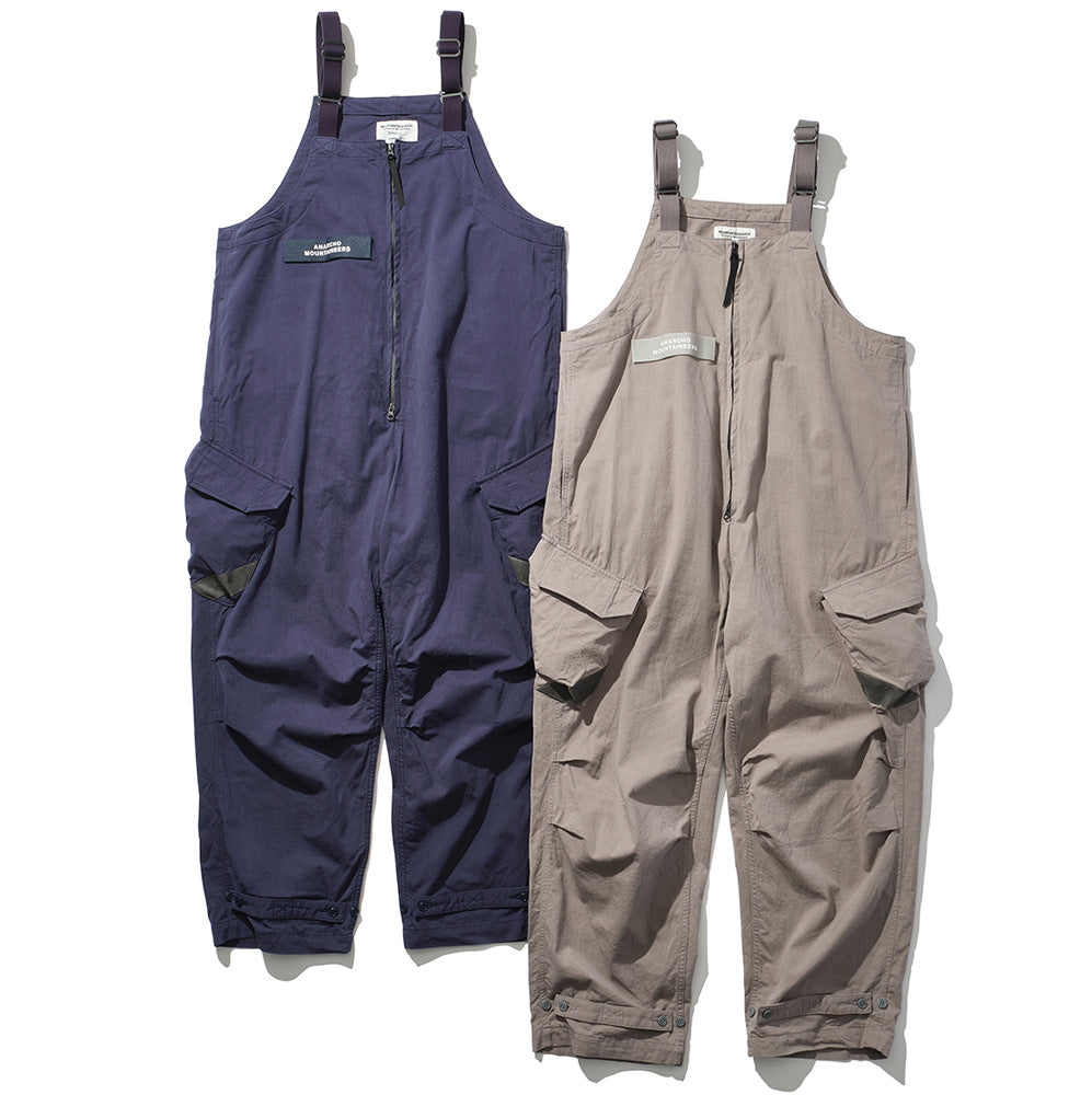MT Overall