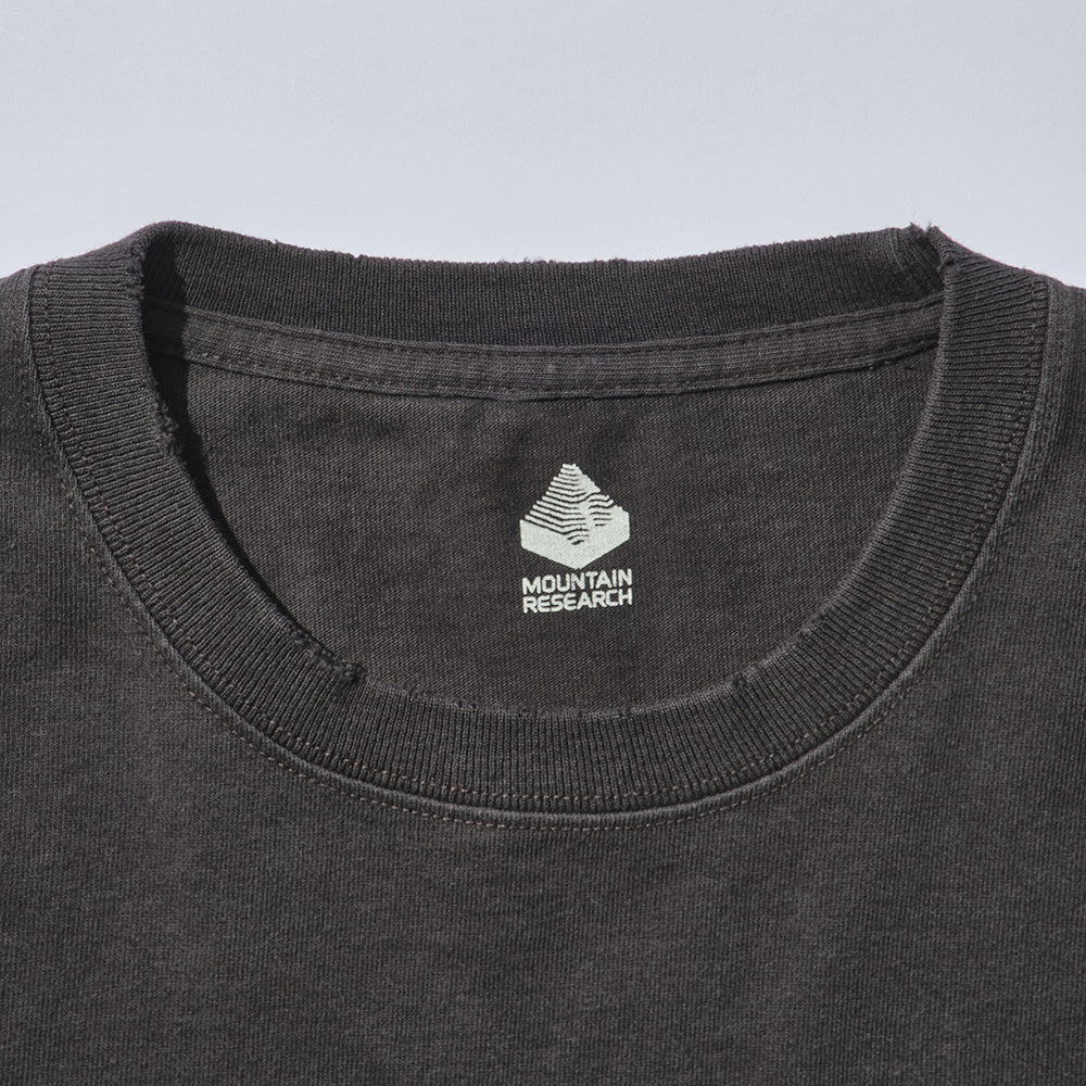 Mountaineers Tee