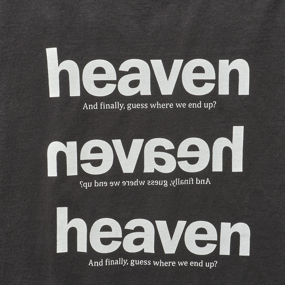Mountaineers Tee