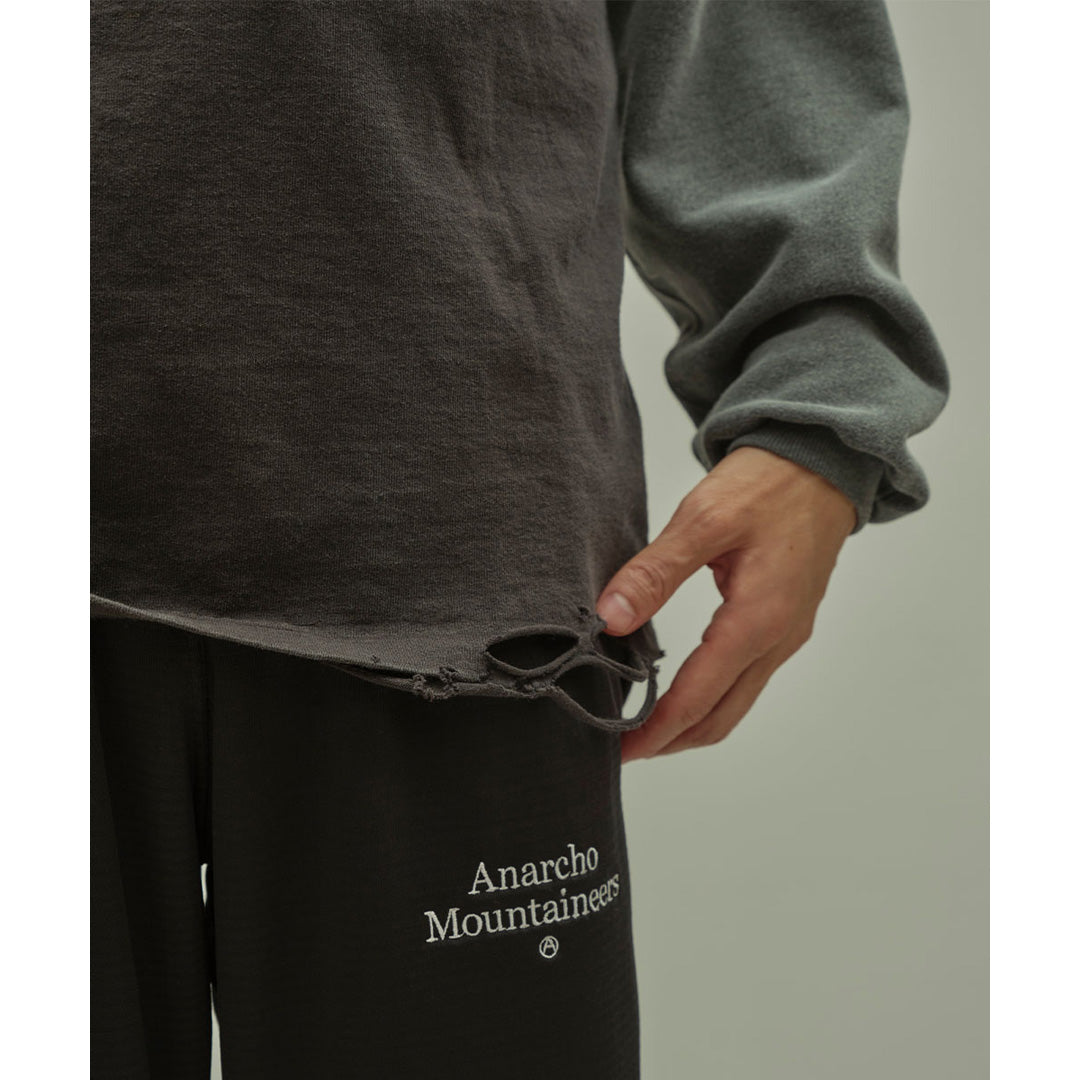 Mountaineers Tee