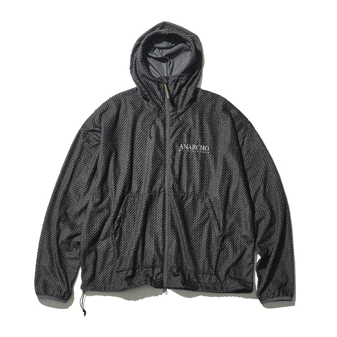Mountain Research) Octa Zip Parka (MTR4434) | Mountain Research