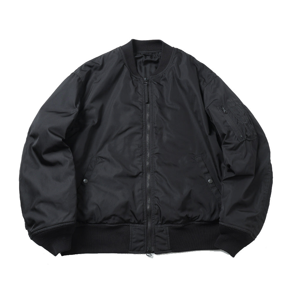 ジャケット・アウター MARKAWARE Jacket Flying Type L-2B TYPE L-2B REAL McCOY MFG. CO. – The Real McCoy's