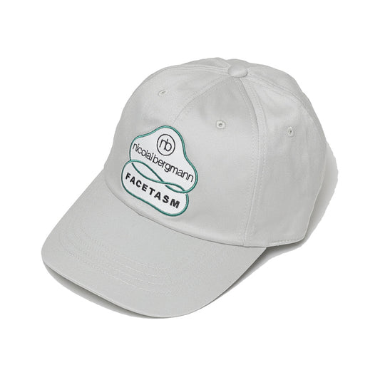 FACETASM × Nicolai Bergmann CAP