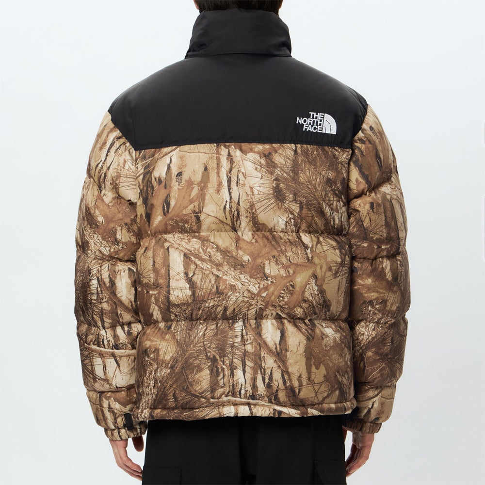 Novelty Nuptse Jacket