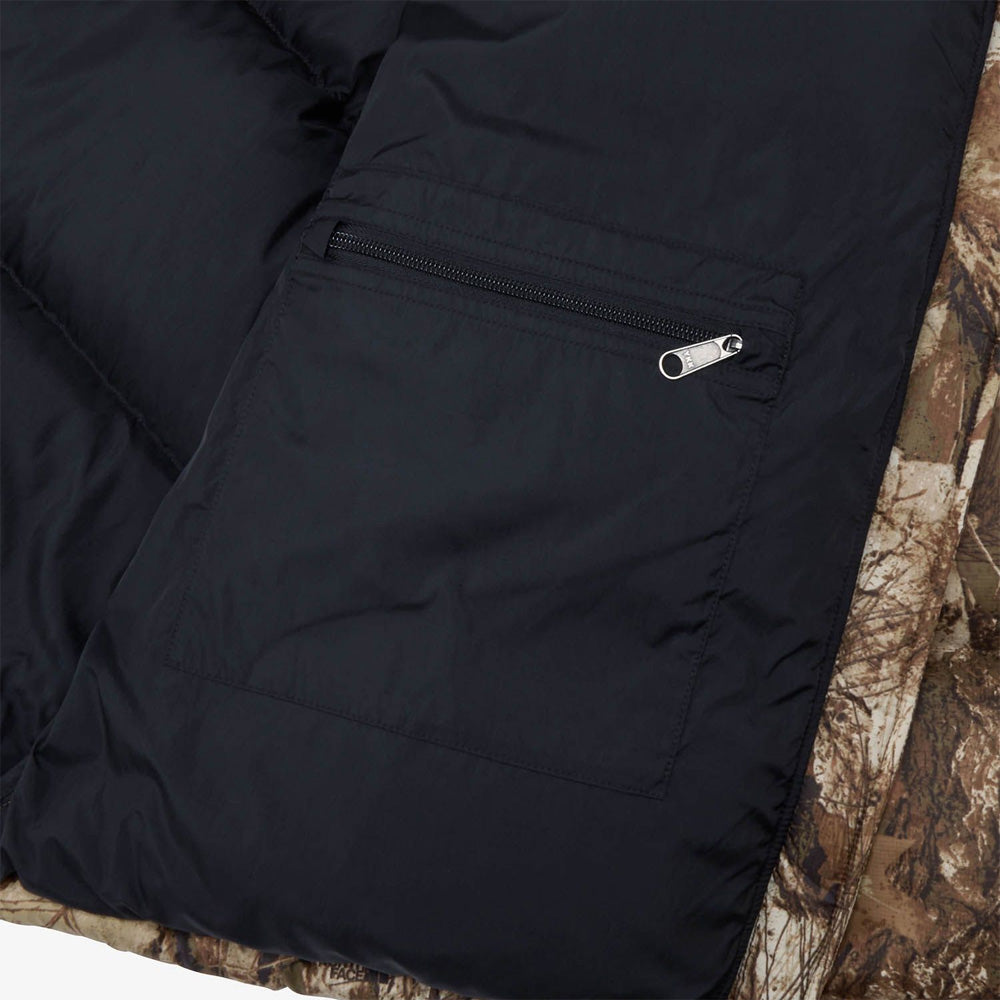 Novelty Nuptse Jacket