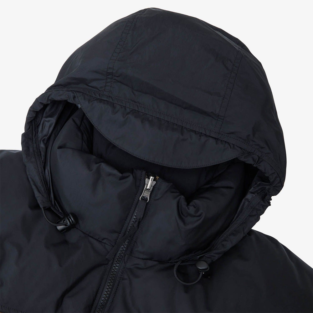 Novelty Nuptse Jacket