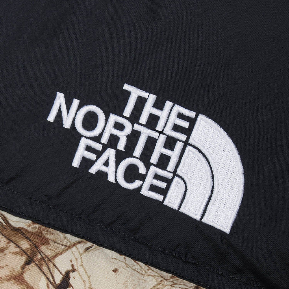 Novelty Nuptse Jacket