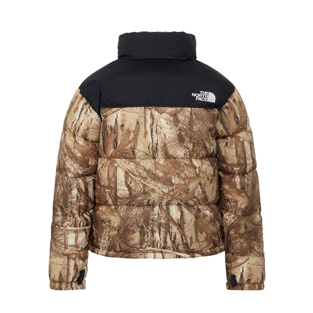 Novelty Nuptse Jacket