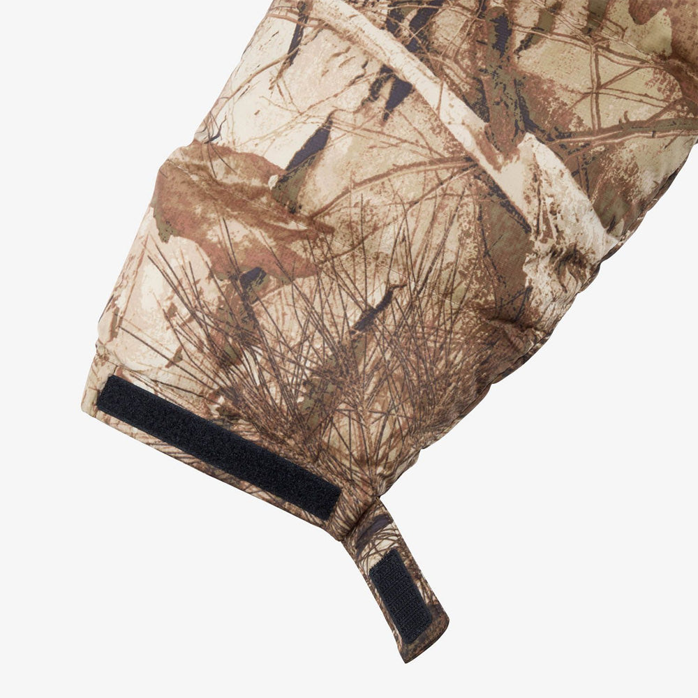 Novelty Nuptse Jacket