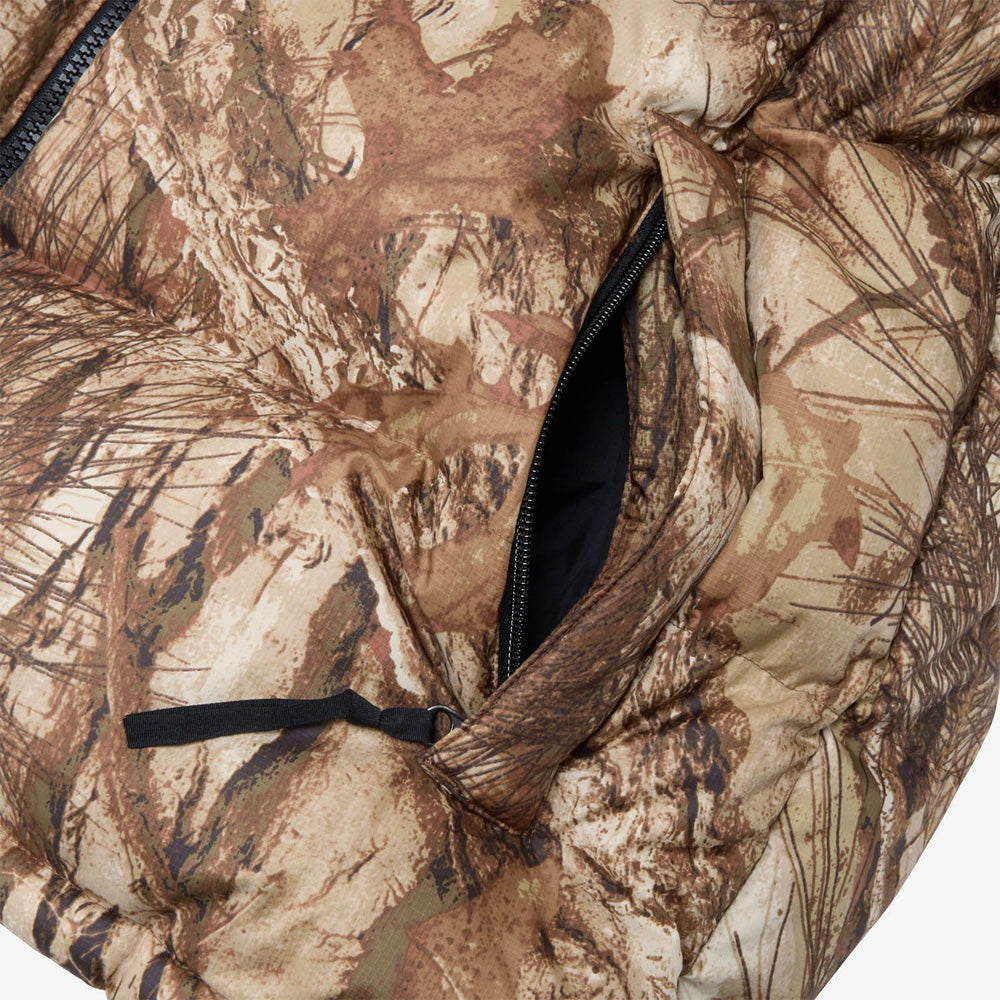 Novelty Nuptse Jacket