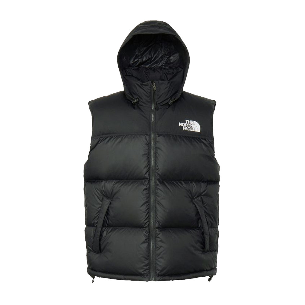 Nuptse Vest