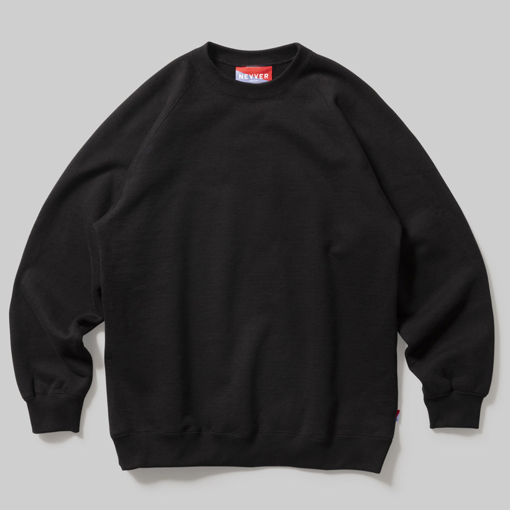 CREWNECK SWEATSHIRT