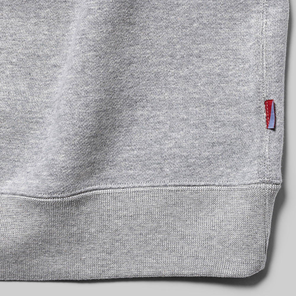 CREWNECK SWEATSHIRT