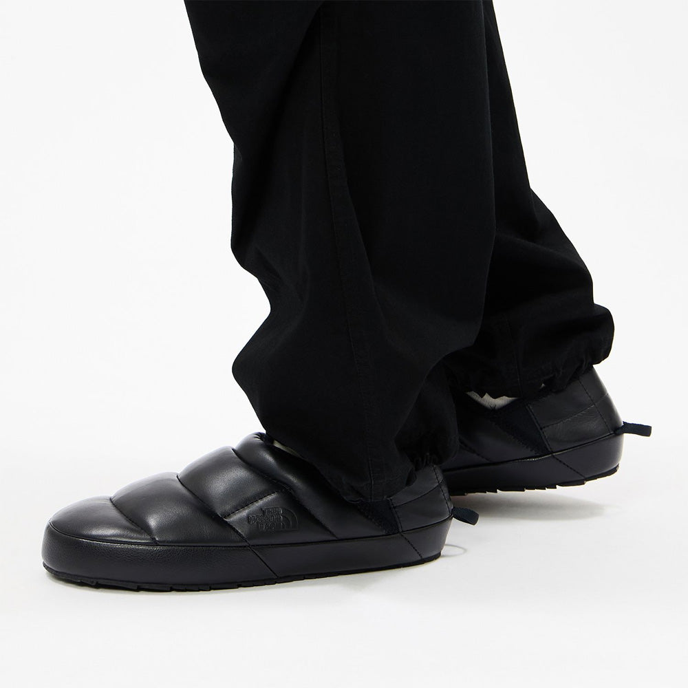 Thermoball Traction Mule Leather