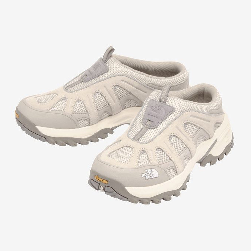 Hedgehog RVST Mule