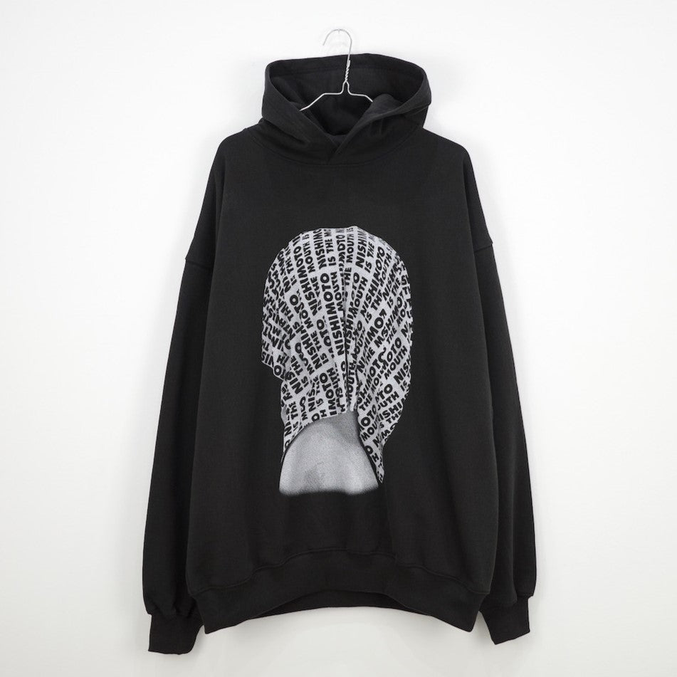 BELIEVER MN SWEAT HOODIE