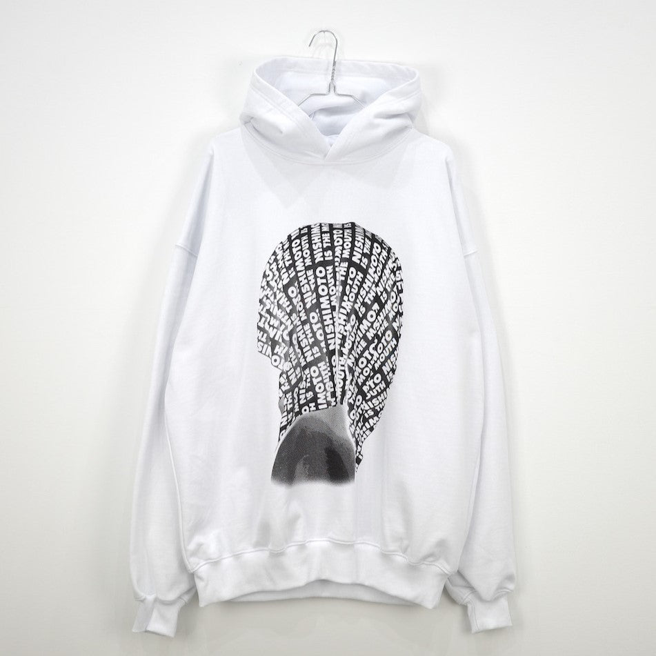 BELIEVER MN SWEAT HOODIE