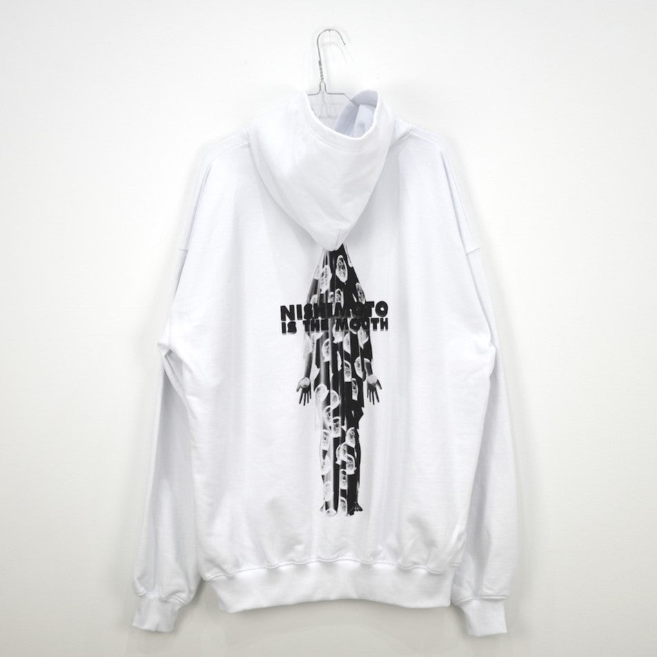 BELIEVER MN SWEAT HOODIE