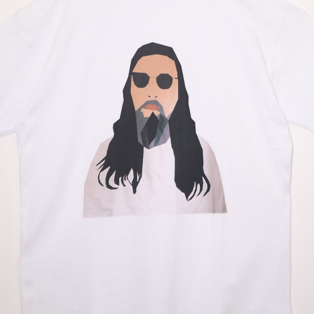 QUILT S/S TEE