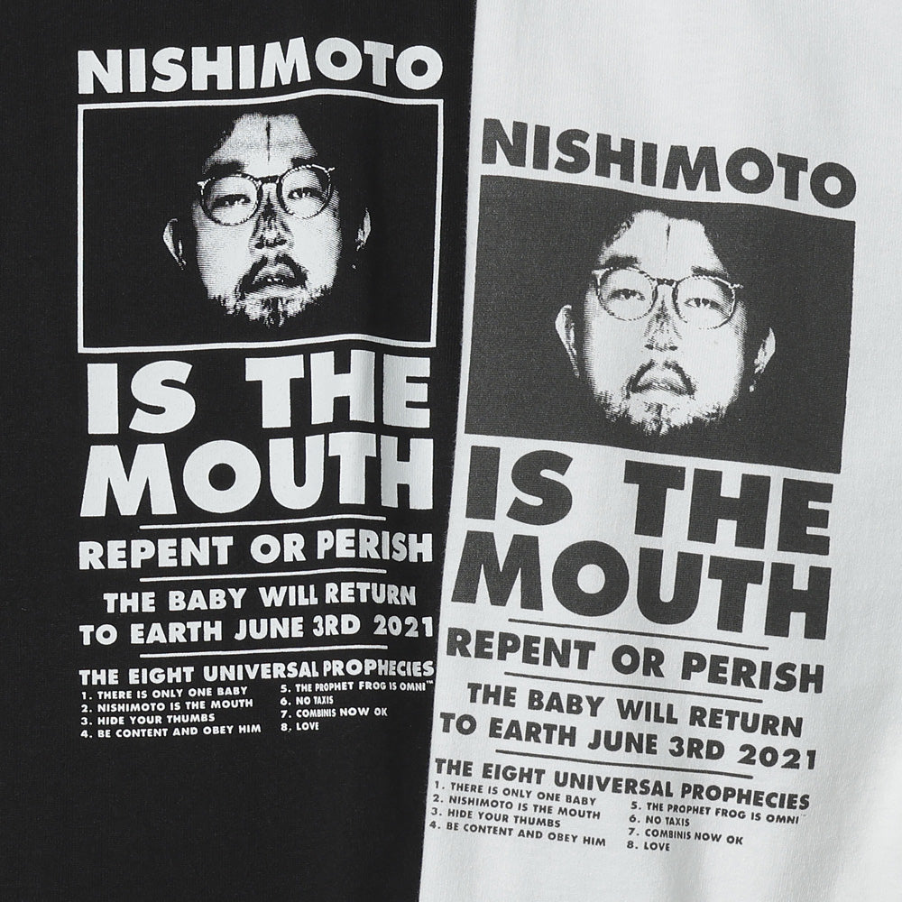 S/S TEE