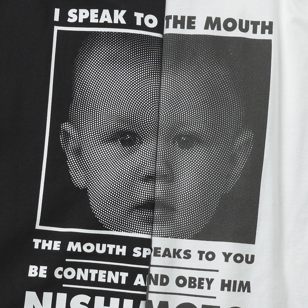 S/S TEE