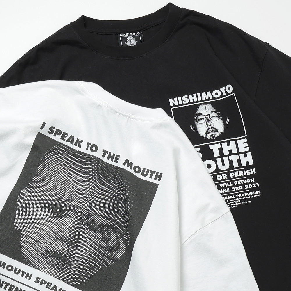 S/S TEE
