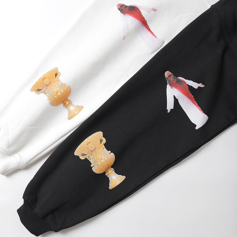 SWEAT HOODIE