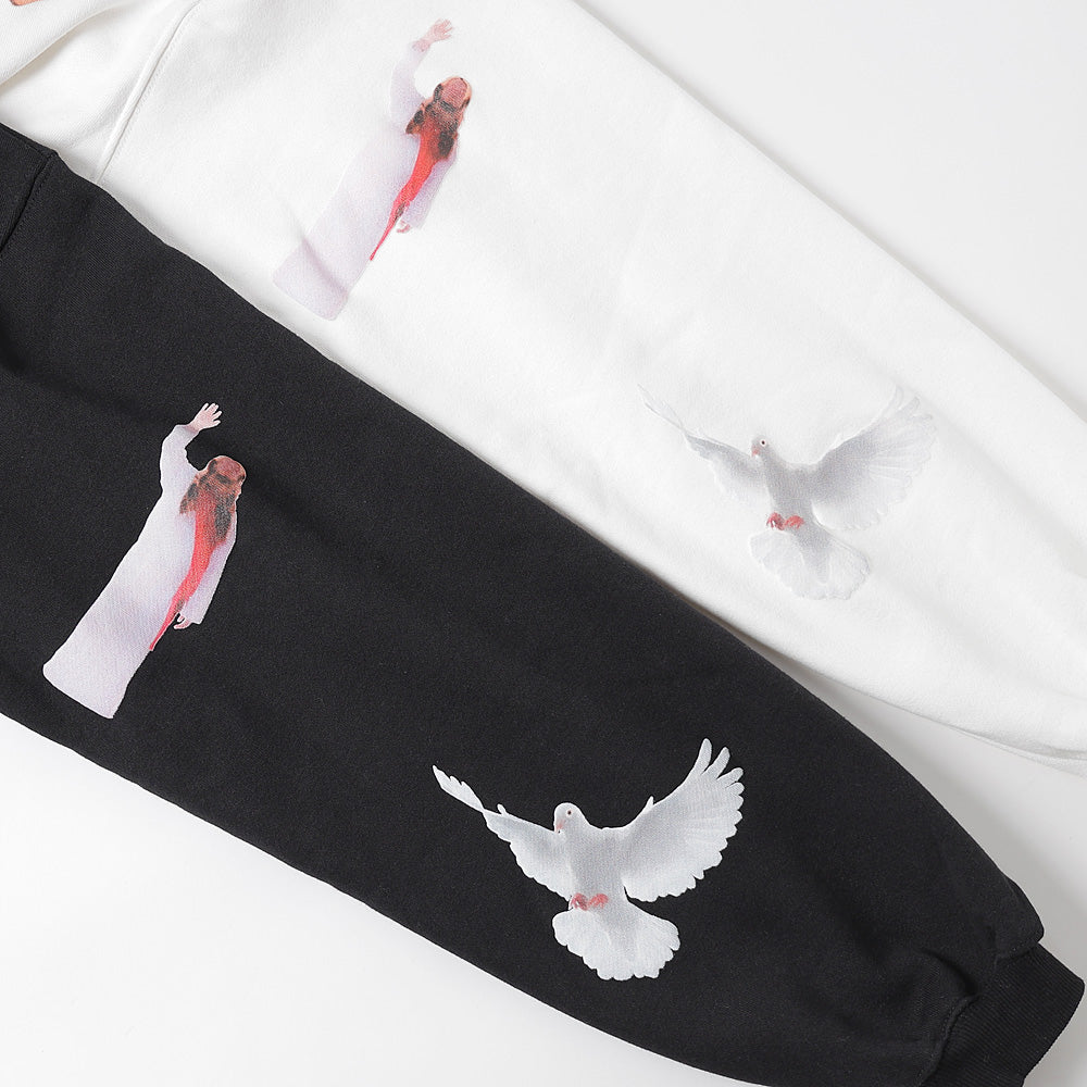 SWEAT HOODIE