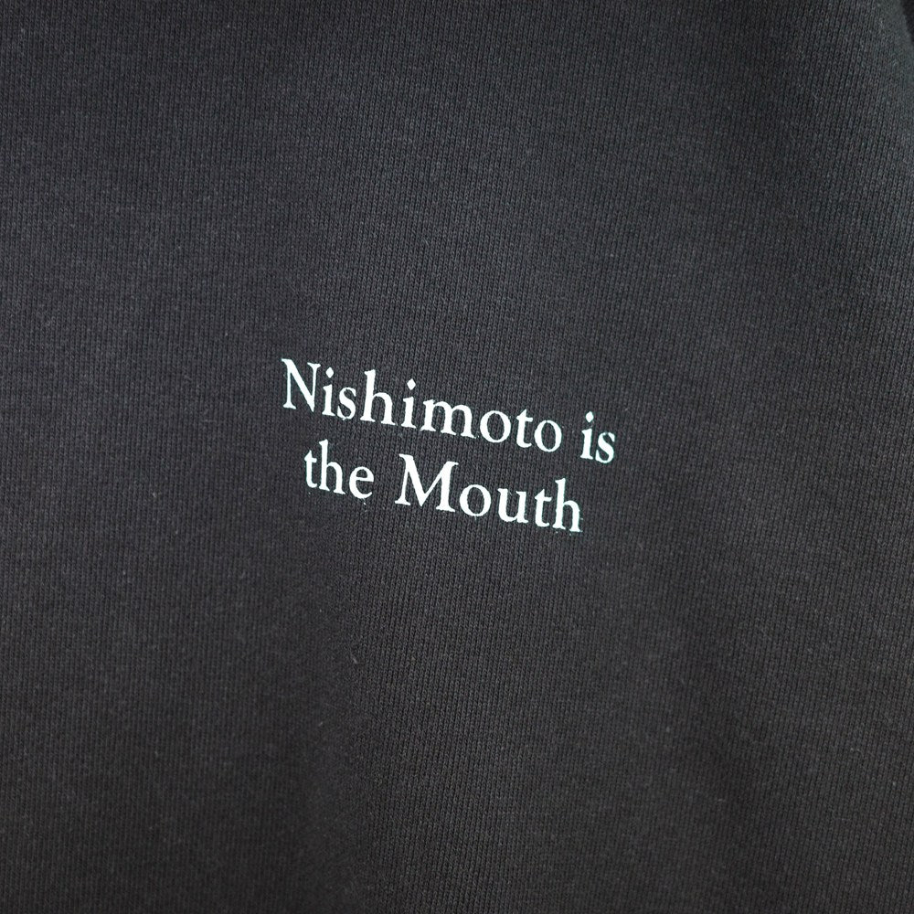 SWEAT HOODIE