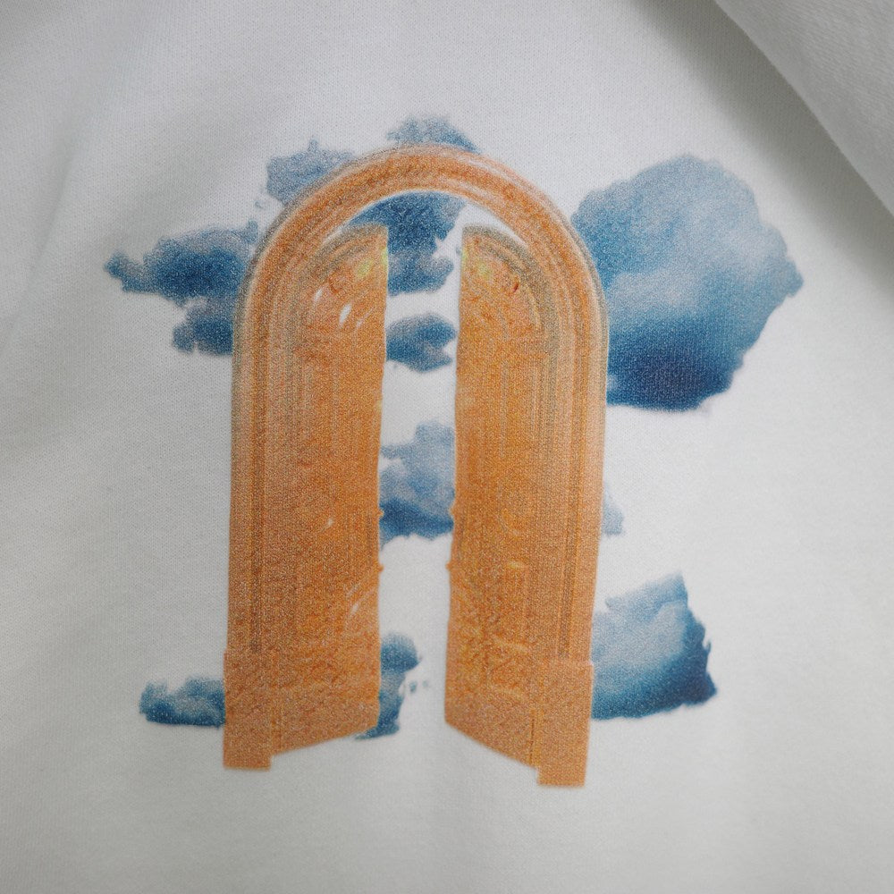 SWEAT HOODIE