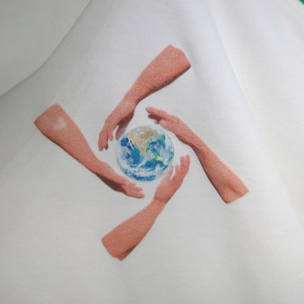 SWEAT HOODIE