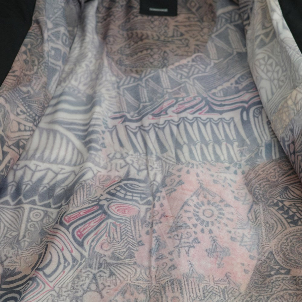 VOLUME JACKET