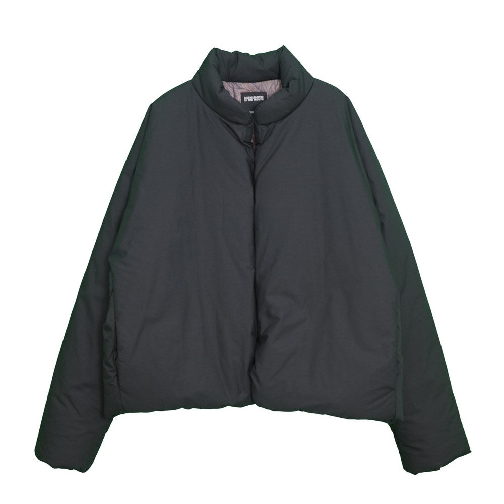 VOLUME JACKET
