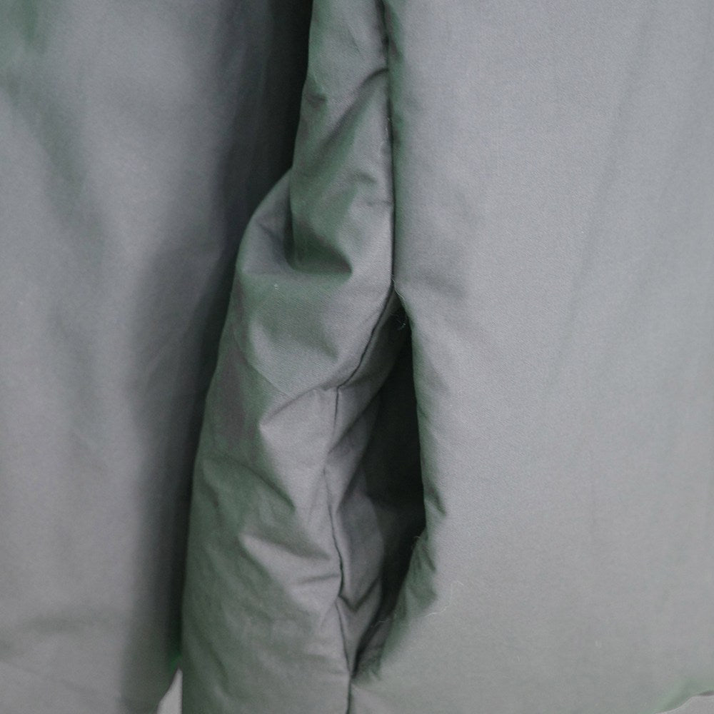 VOLUME JACKET