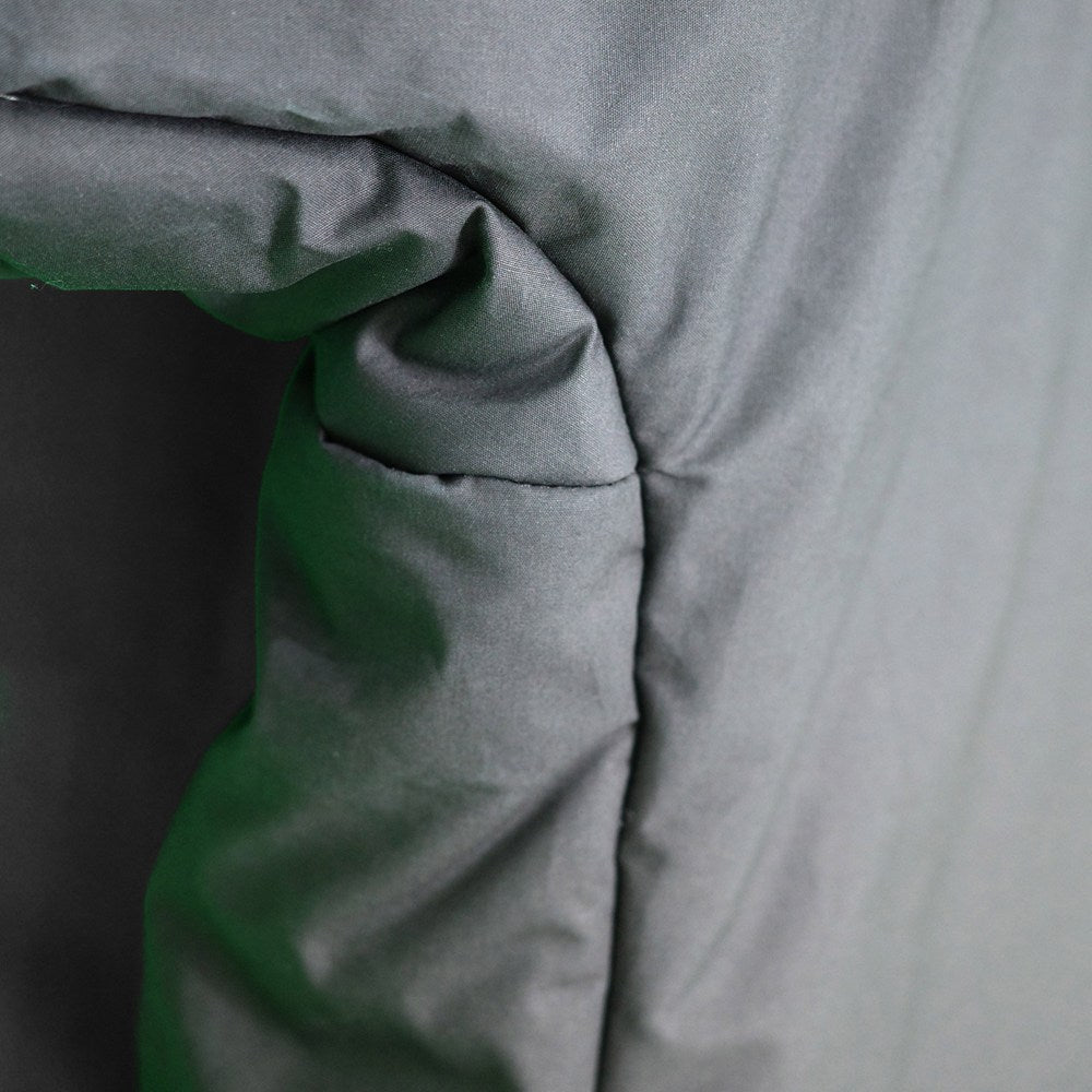 VOLUME JACKET
