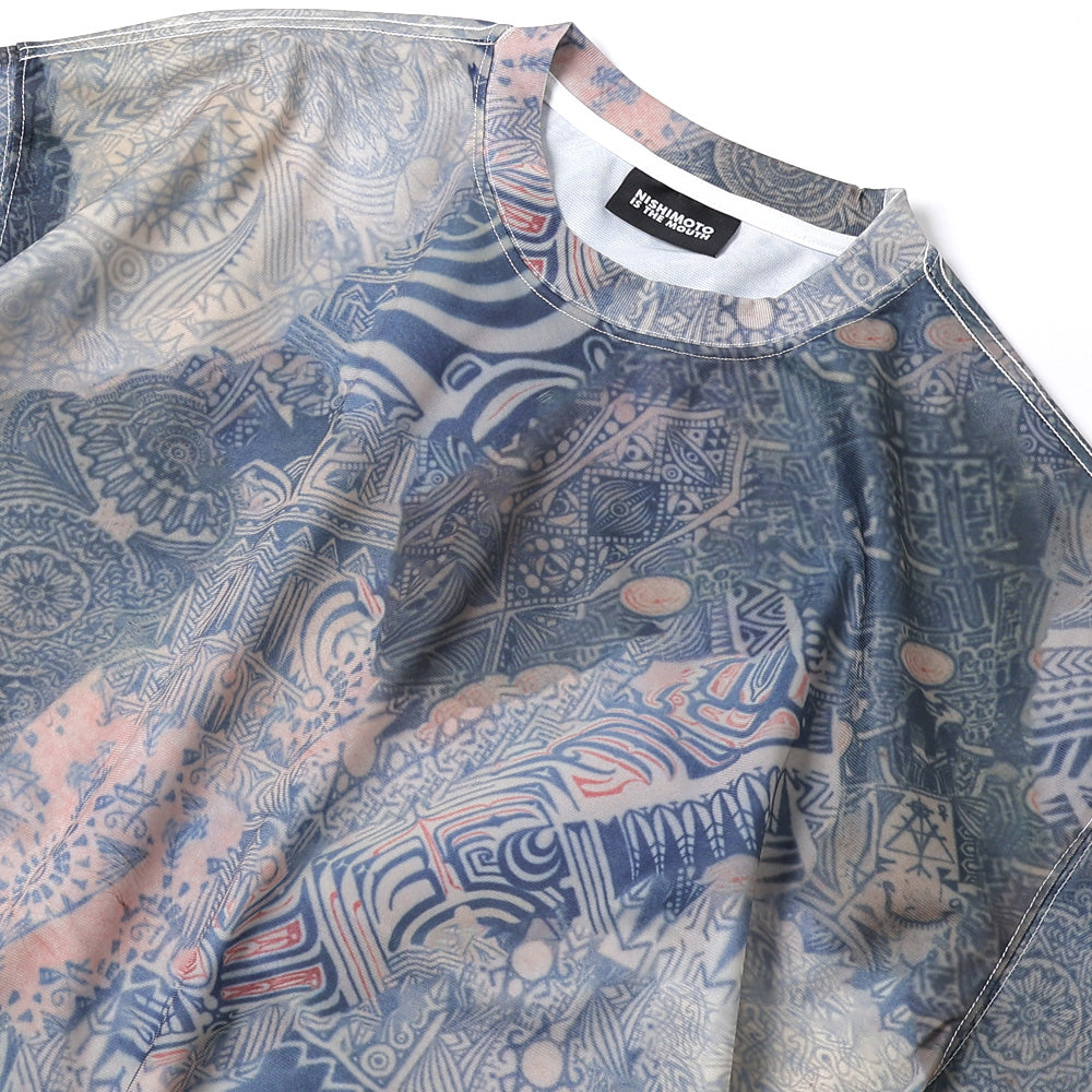 S/S TEE