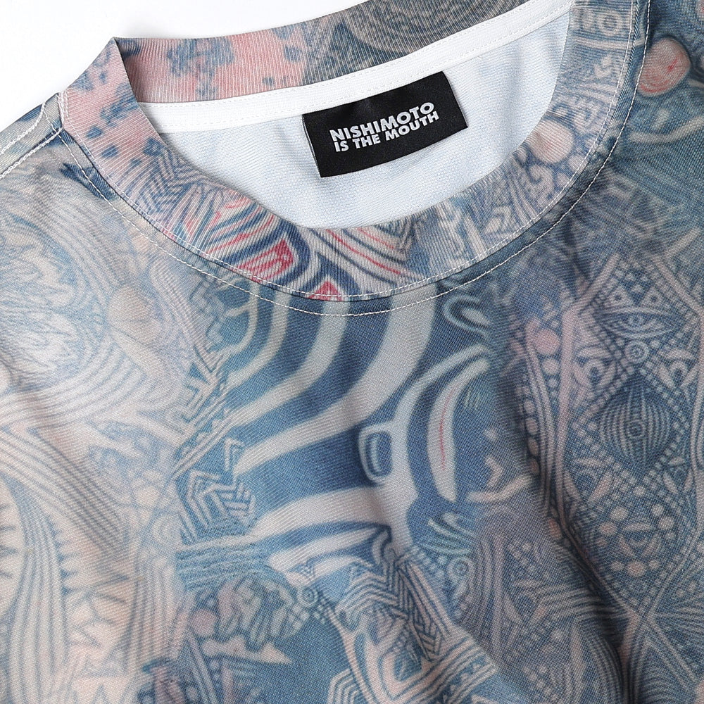 S/S TEE
