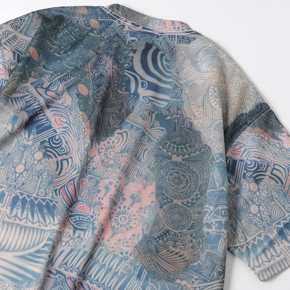S/S TEE