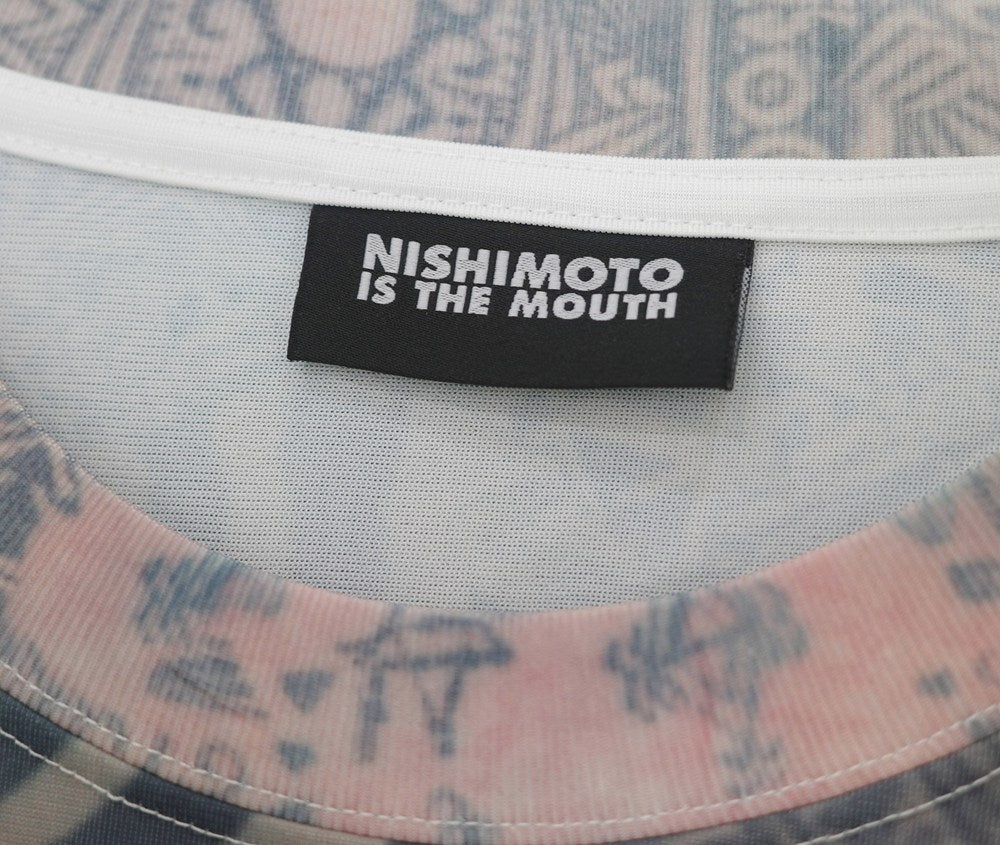 S/S TEE