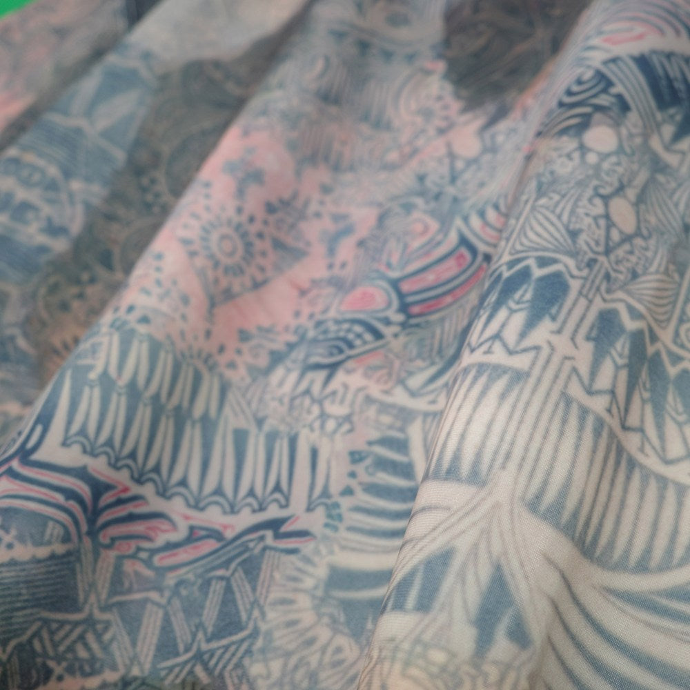 S/S TEE