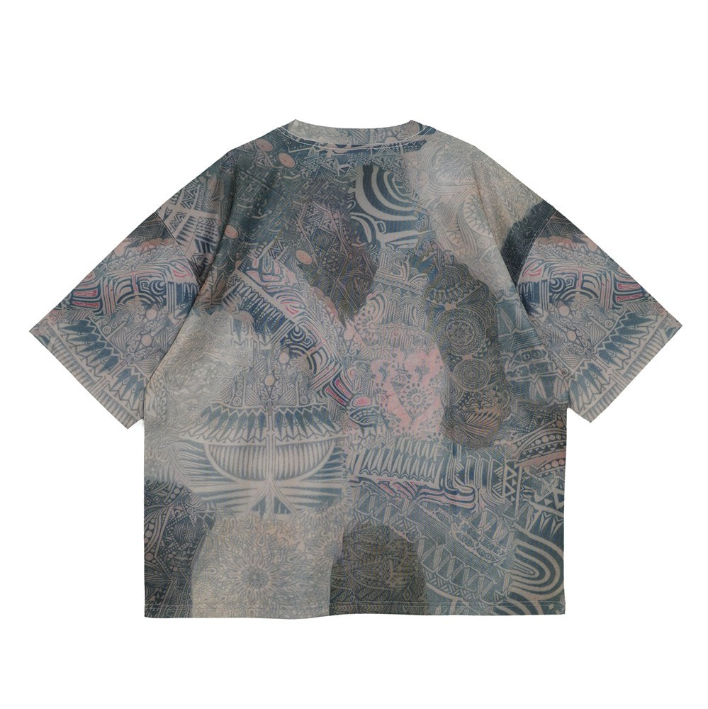 S/S TEE