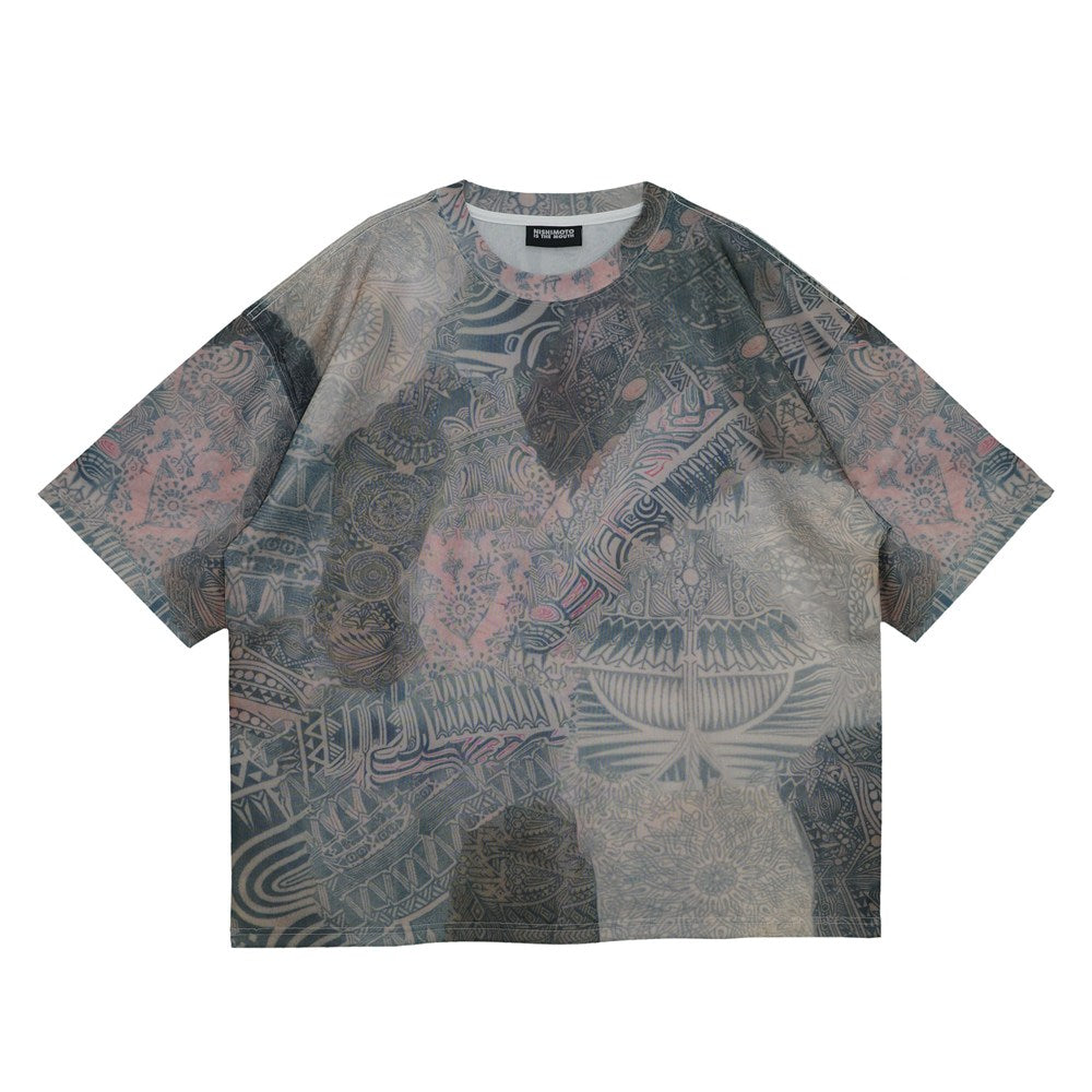 S/S TEE