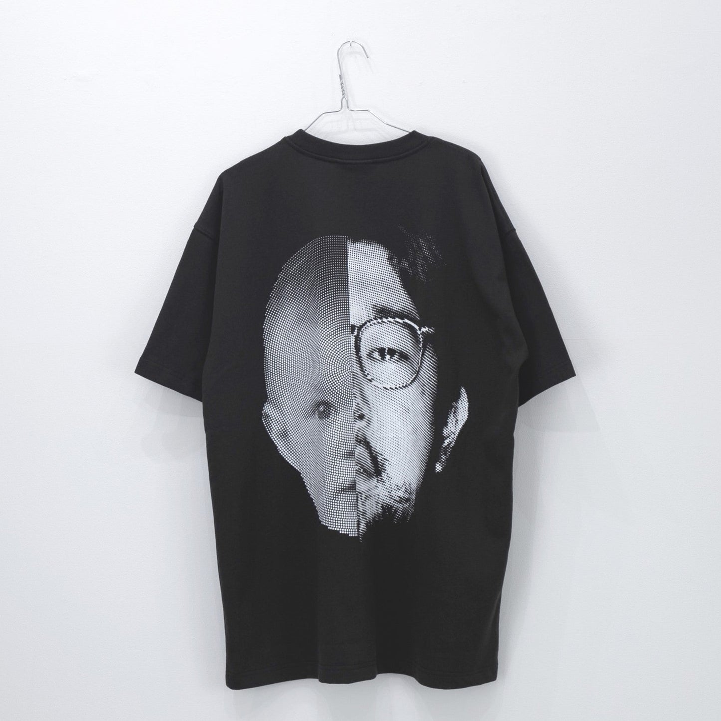 2 FACE S/S TEE