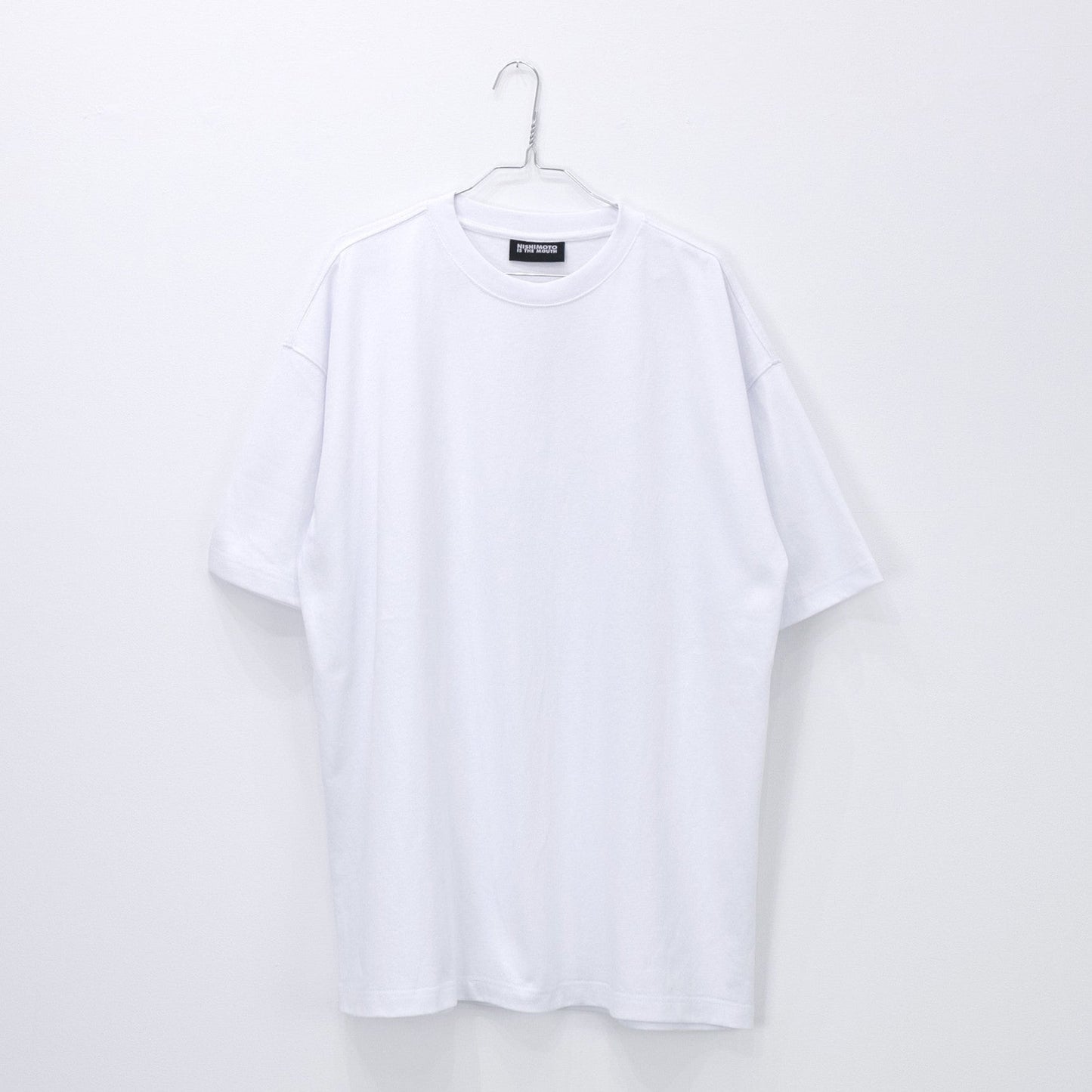 2 FACE S/S TEE