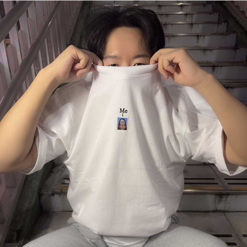 Bokunou Collabo S/S TEE