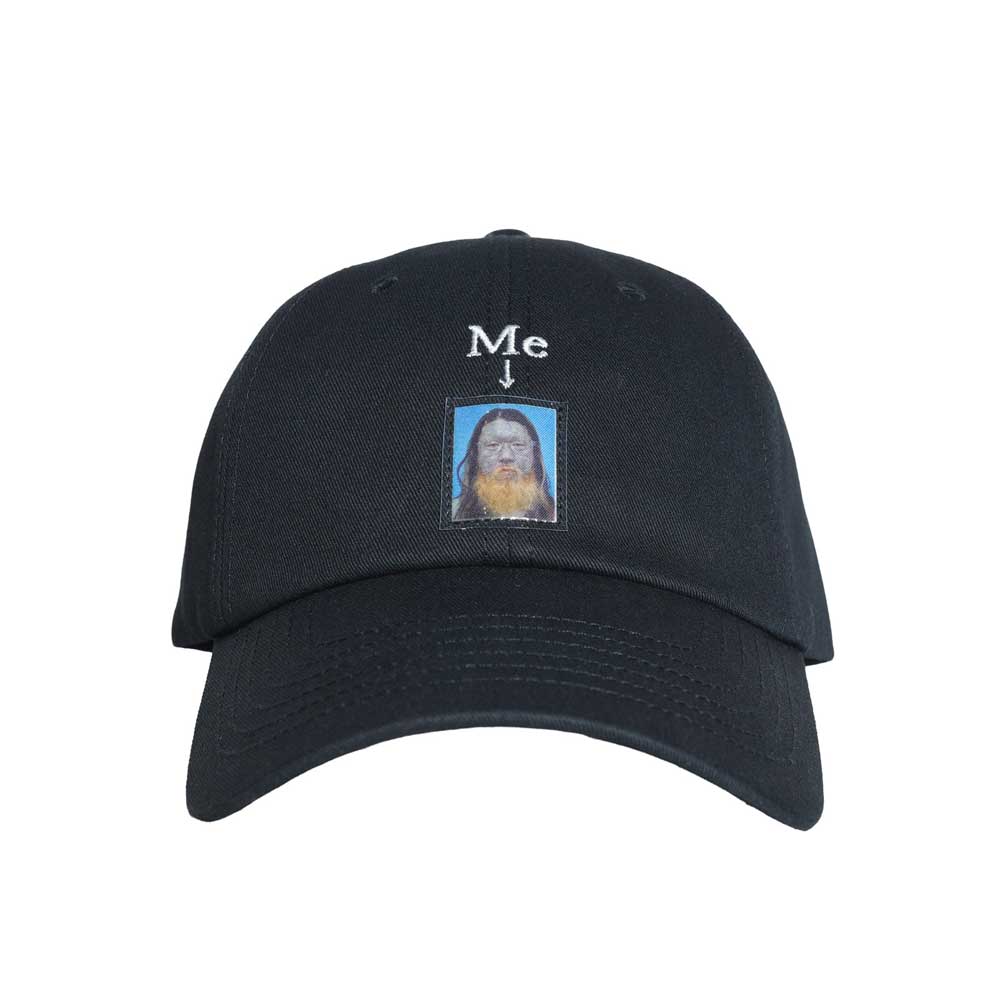 NISHIMOTO IS THE MOUTH(ニシモトイズザマウス)Bokunou Collabo CAP