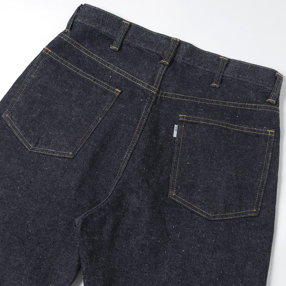 ＃010 LV SUPER SLIM JEANS