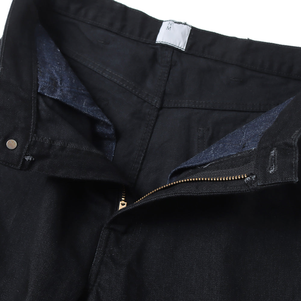 ＃010 LV SUPER SLIM JEANS