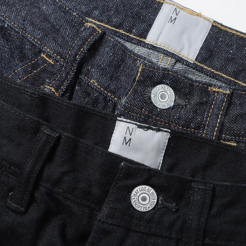 ＃010 LV SUPER SLIM JEANS